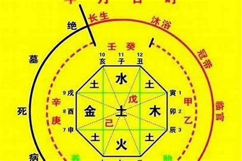 八字喜用神怎麼看|免費生辰八字五行屬性查詢、算命、分析命盤喜用神、喜忌